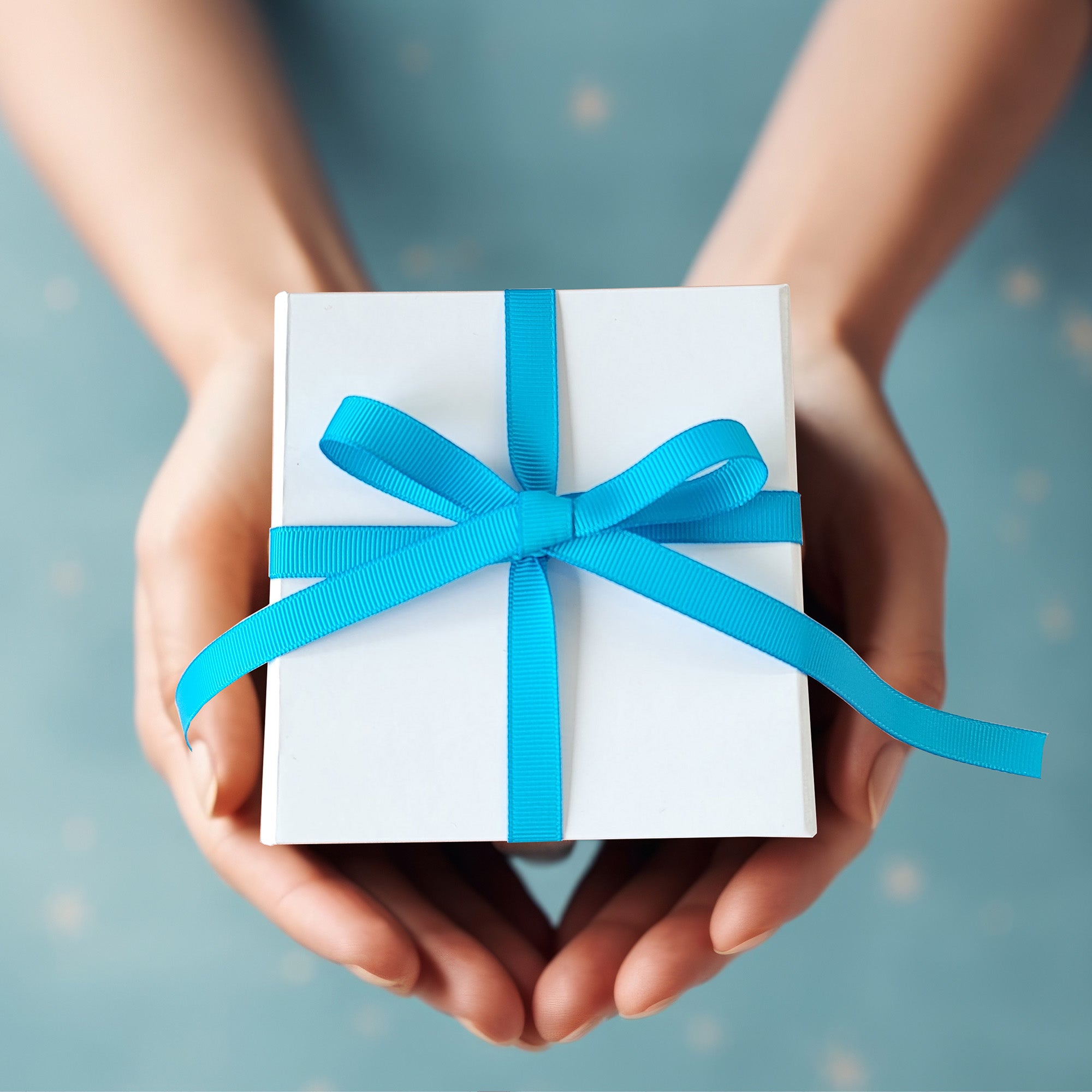 16-Color Grosgrain Ribbon Pack (3/8" × 5 yds)