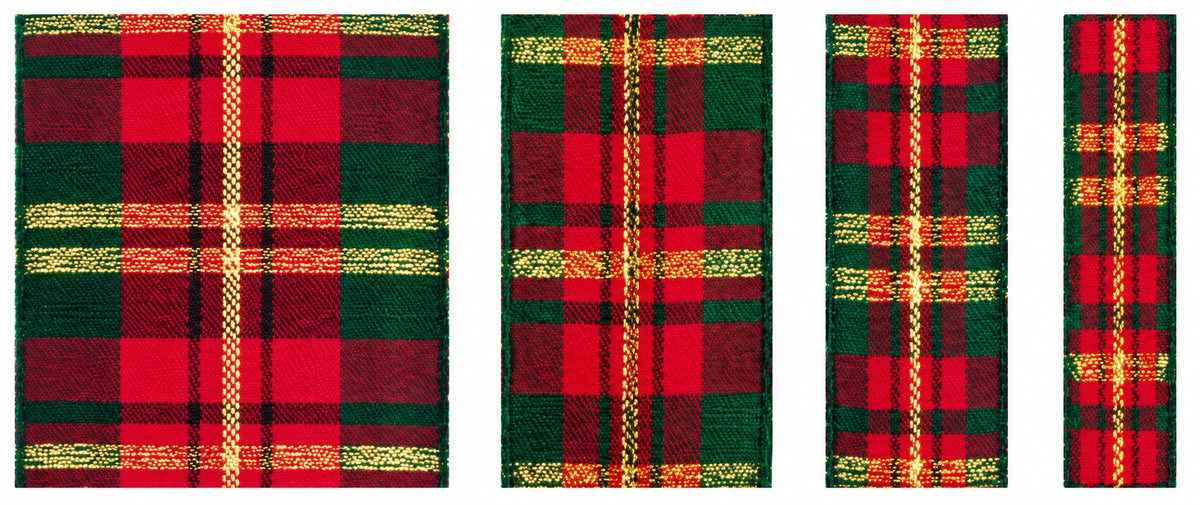 Christmas Plaid