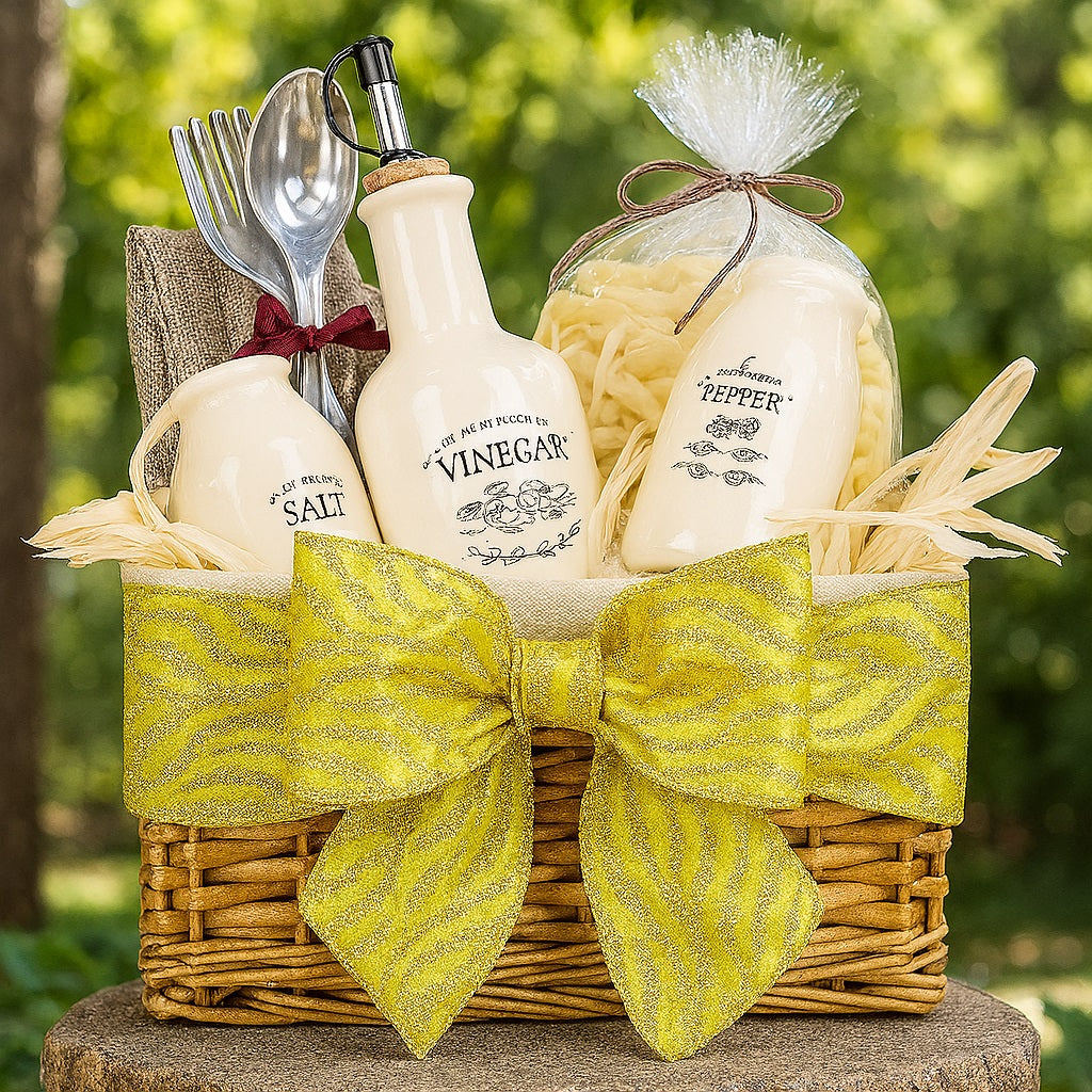 Sparkle Wave - (Merrow-Edged)