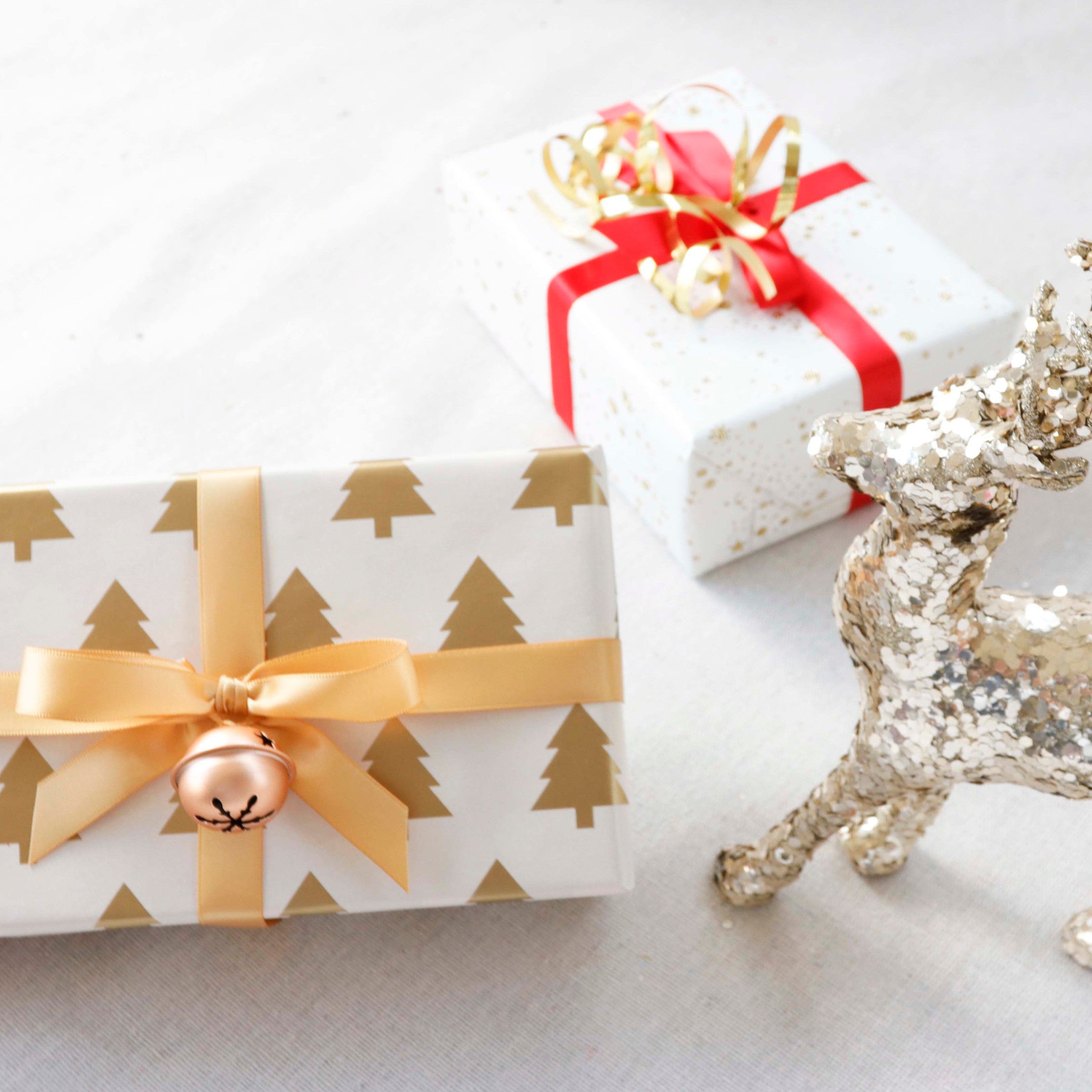 16-Color Single-Face Satin Ribbon Pack (5/8" × 5 yds)