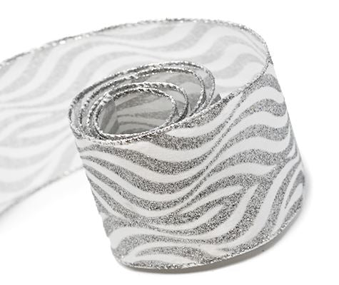 Sparkle Wave - (Merrow-Edged)