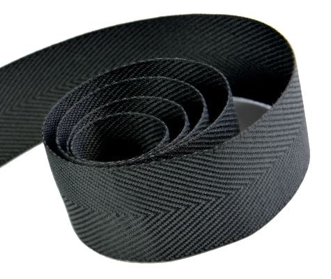 Charming Chevron (Monofilament-Edged)