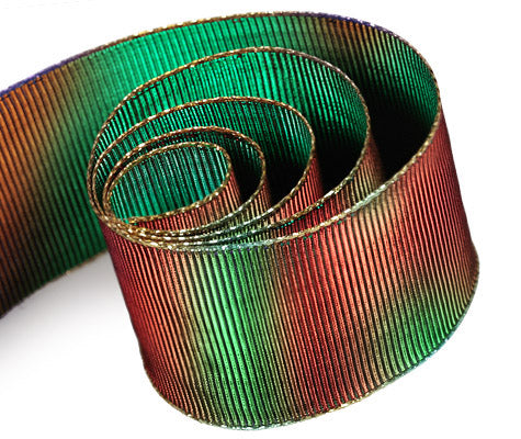 Glorious - Metallic (Wire-Edged)