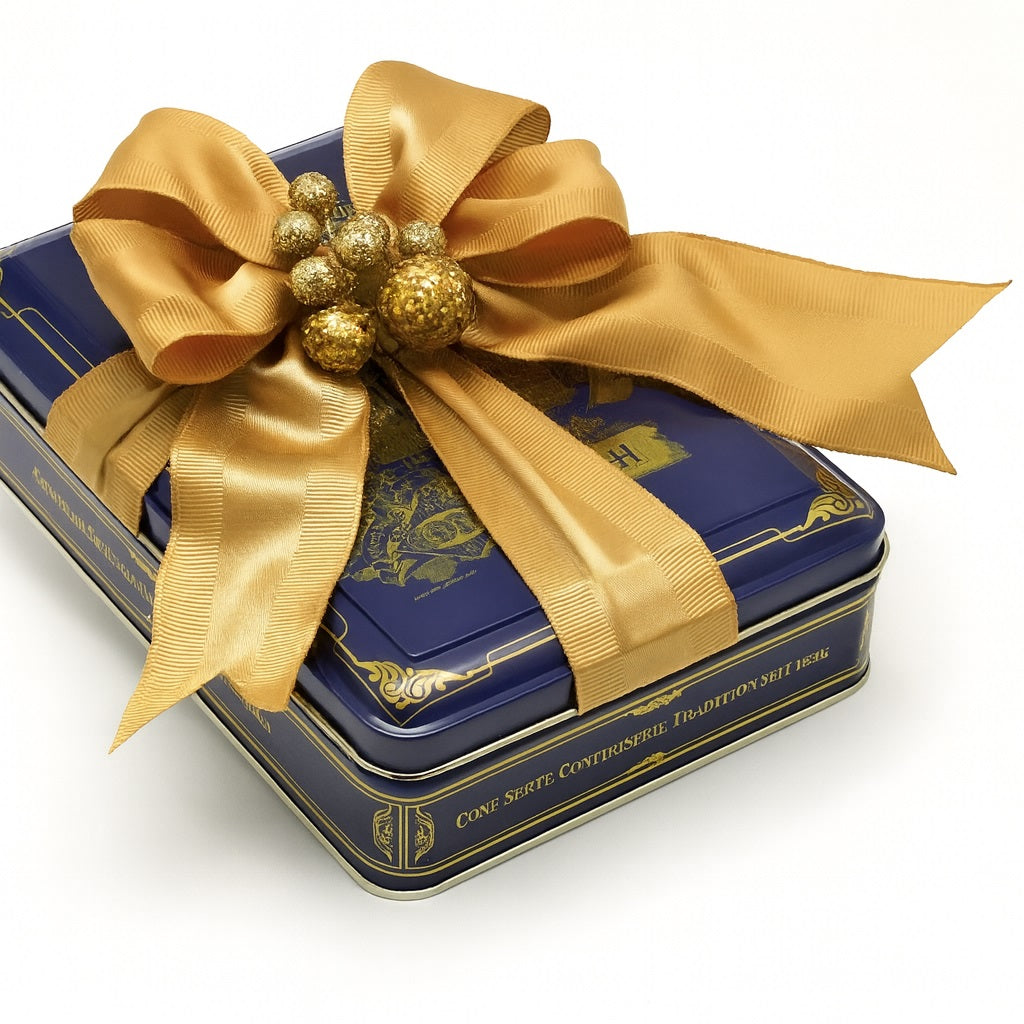 Gallant - (Wire-Edged)