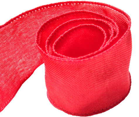 Packaging Express_Red Terra (Wire Edged)