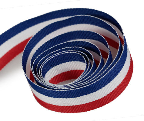 Packaging Express_American Stripe Grosgrain Ribbon