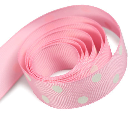 Packaging Express_0150 Pink Domino