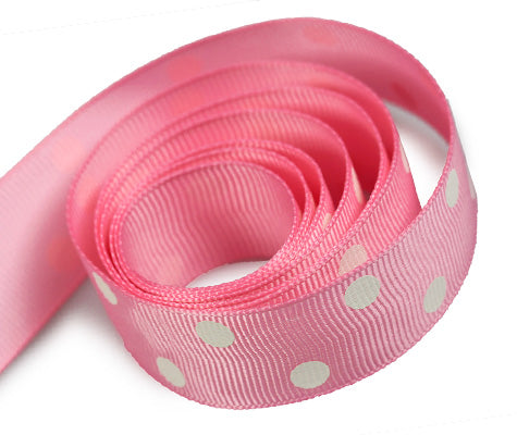 Packaging Express_0156 Hot Pink Domino