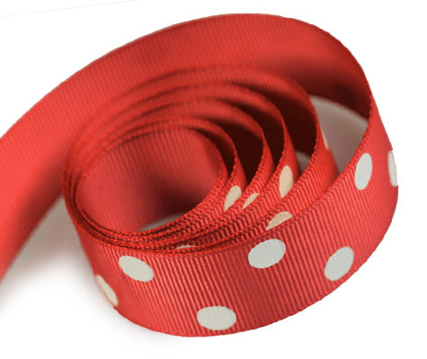 Packaging Express_0250 Red Domino