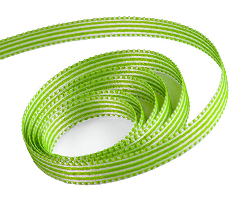 Packaging Express_Kiwi Green Candy Swirl