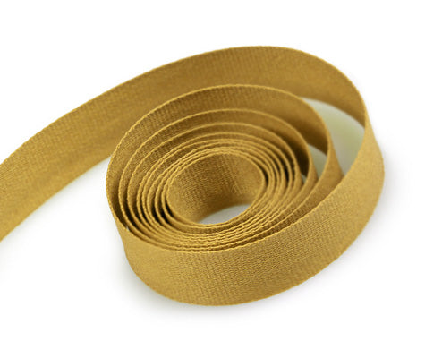 Packaging Express_1689 Hazel Nut Cotton Tape