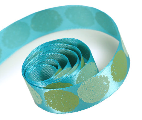 Packaging Express_COM1 Turquoise Crayon Circle