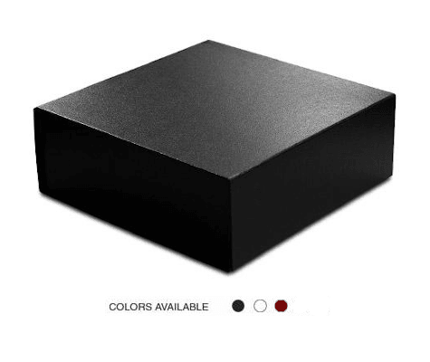 EZA1583 - 10" X 10" X 4" - cecobox