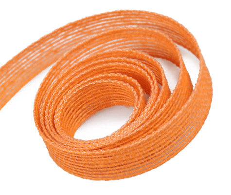 Packaging Express_0750 Torrid Orange Jute