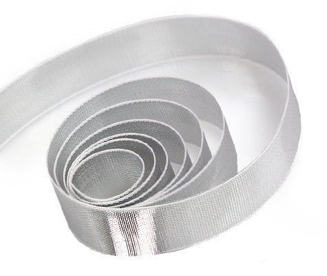 Packaging Express_0012 Silver Karat Ribbon
