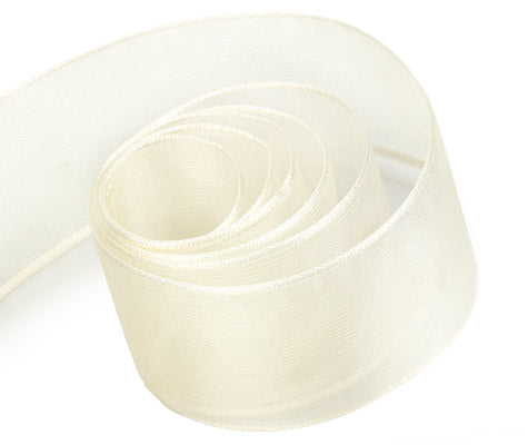 Packaging Express_Ivory Lavish (Wire Edged)
