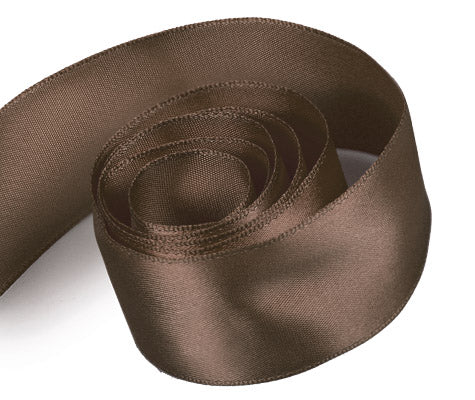 Packaging Express_Brown Luscious (Wire Edged)