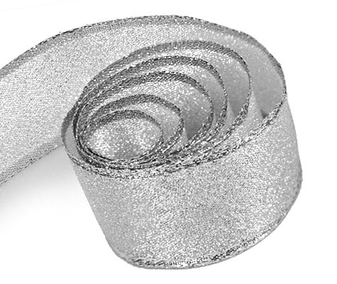 Packaging Express_Silver Luster (Wire Edge)