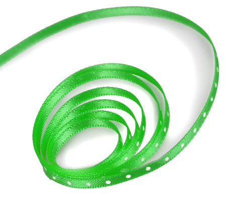 Packaging Express_1535 Sublime Satin White Dot