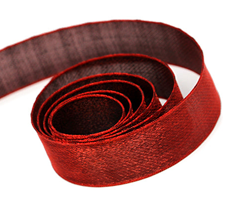 Packaging Express_Red Mozart (Monofilament Edge)