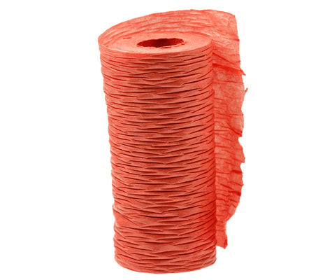 Packaging Express_0264 Red Paper Ribbon