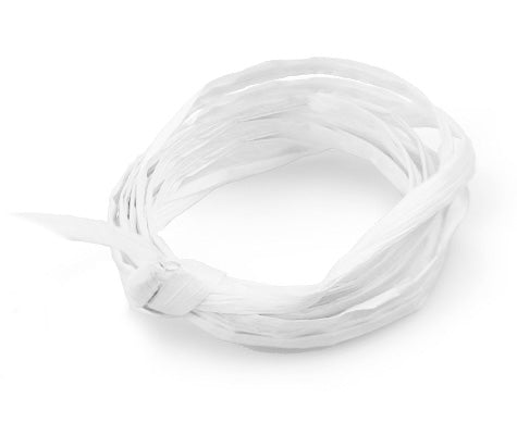 Packaging Express_0029 White Paper Raffia