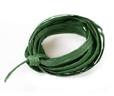 Packaging Express_0590 Hunter Paper Raffia