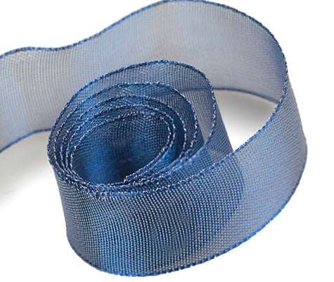 Packaging Express_Blue/Silver Soft Twinkle (Wire Edge)