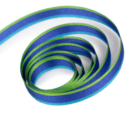 Packaging Express_Blue Combo Sunny Stripe