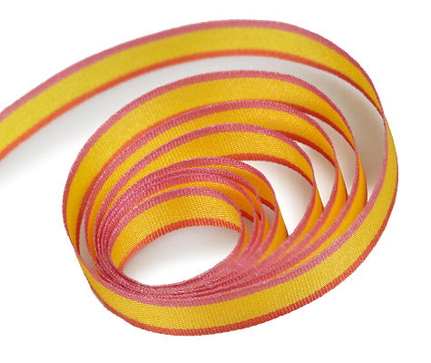 Packaging Express_Orange Combo Sunny Stripe