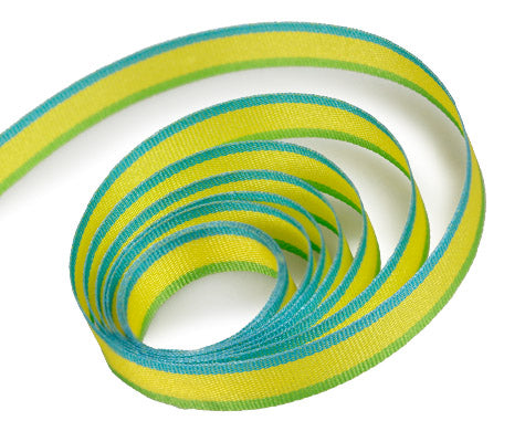 Packaging Express_Yellow Combo Sunny Stripe