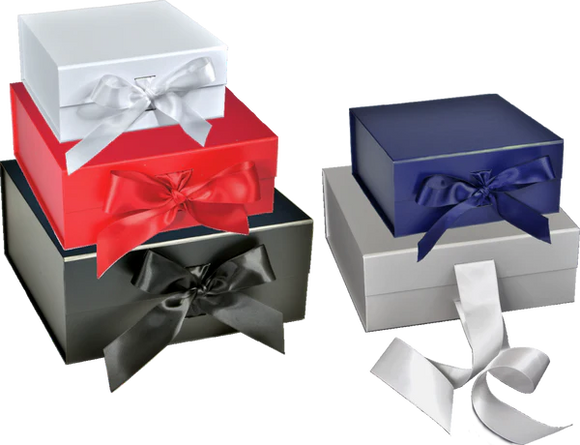 Ribbon Series Boxes