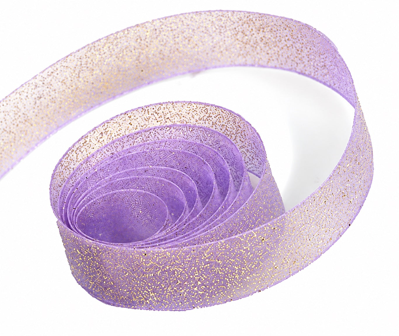 Glitter Gold