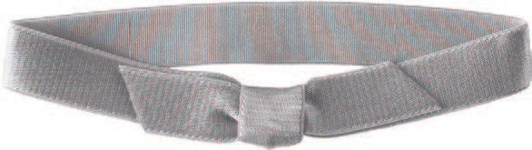 Stretch Satin Loop