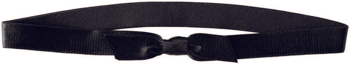 Stretch Satin Loop
