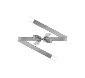 Pretie Bows with Adhesive Wraps