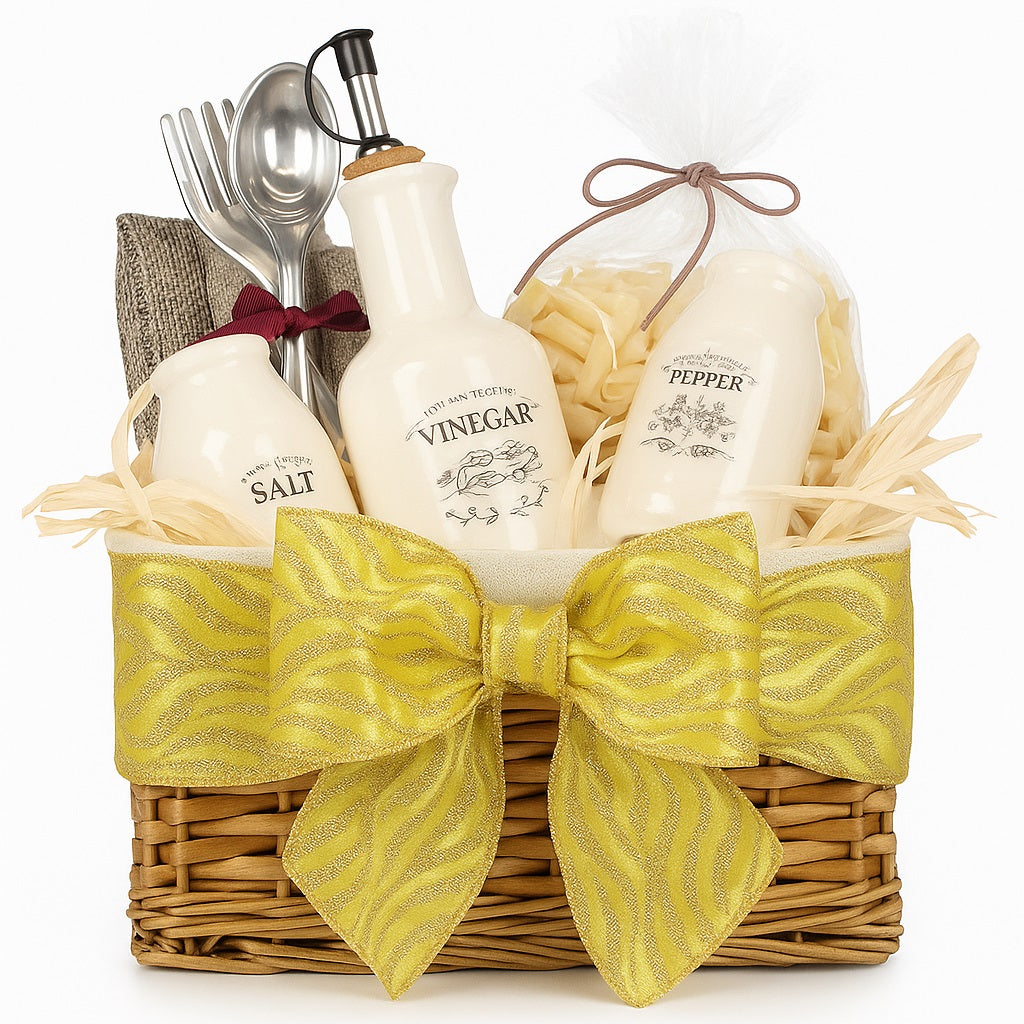 Sparkle Wave - (Merrow-Edged)