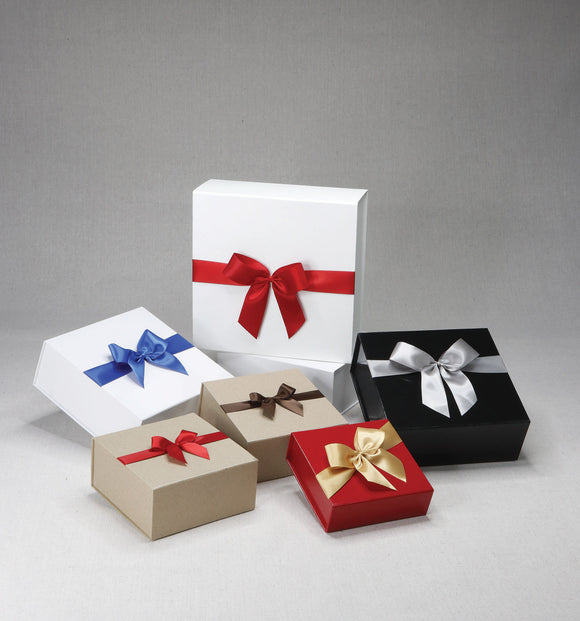 Pretie Bow with Glue Dot