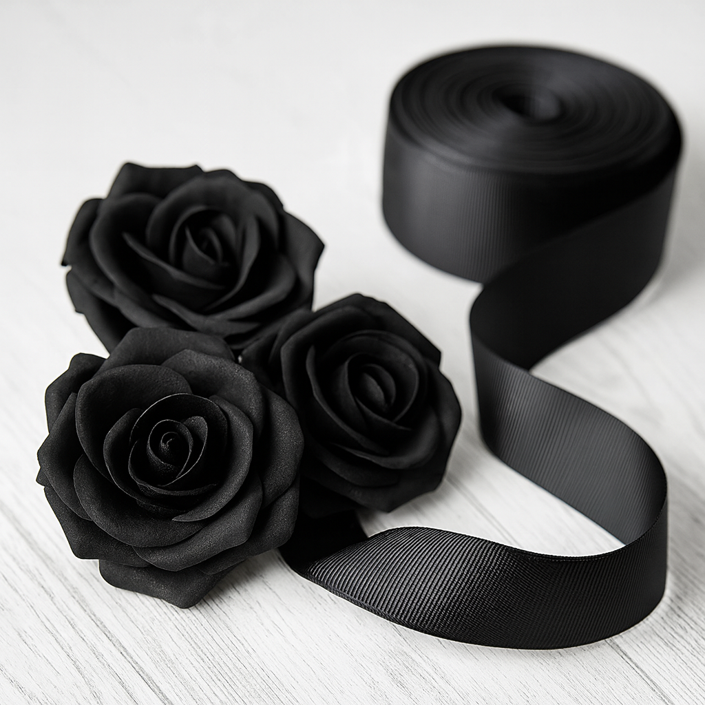 RPET Grosgrain