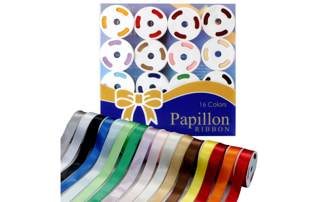 PackagingExpress.com | Boutique Ribbons, Loops, Boxes, Lace Trims ...