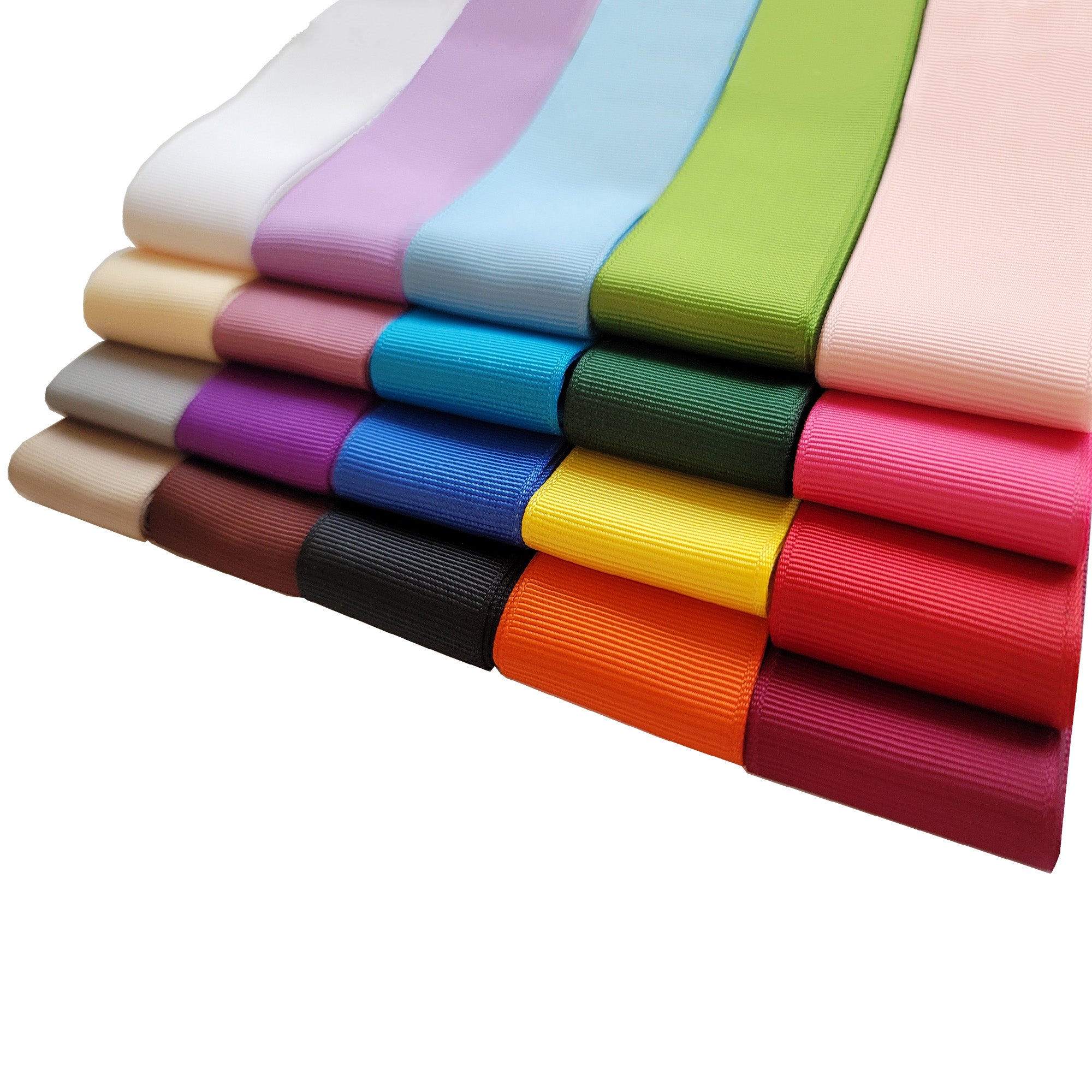 1.5" Grosgrain Pack (1.5" x 2Yds)