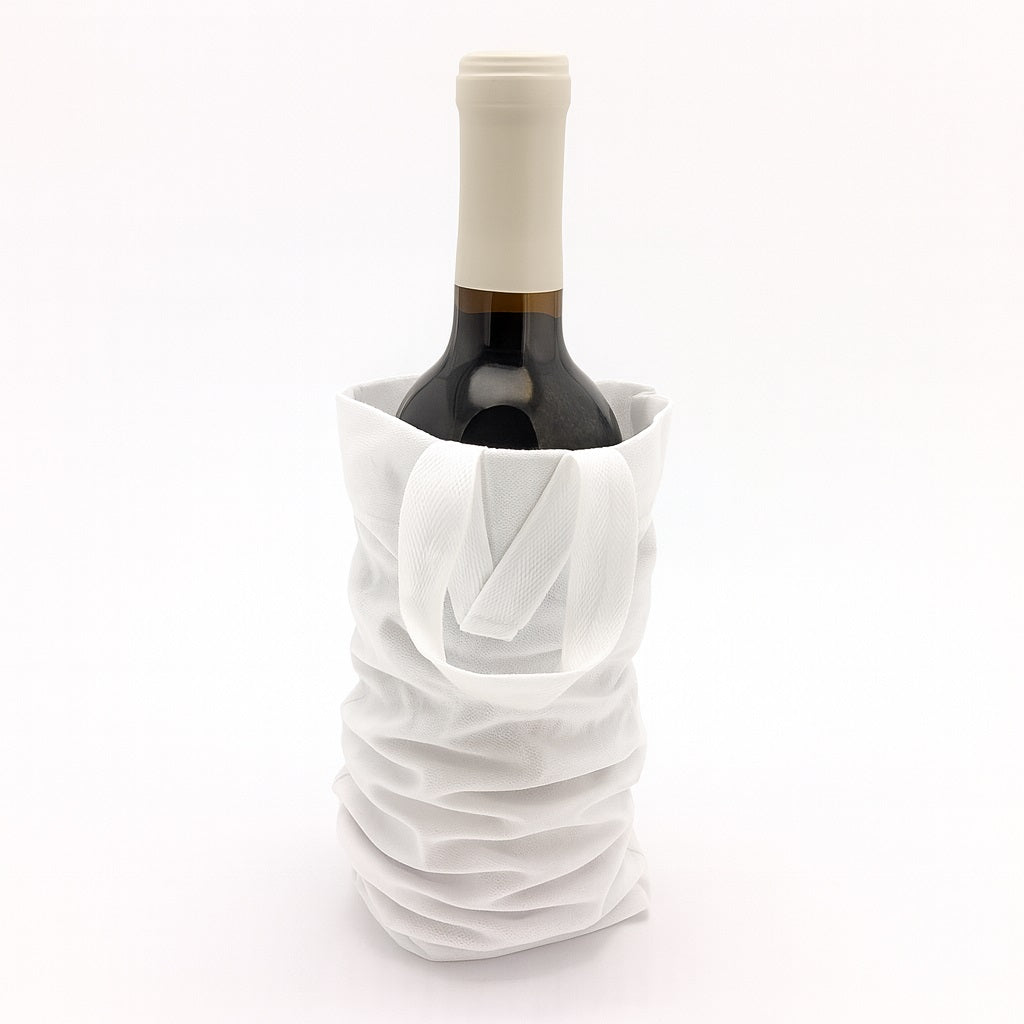 Cotton Wine Pouches