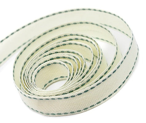 Packaging Express_0346 Jade Saddle Stitch Tape