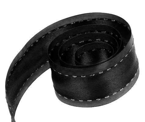 Packaging Express_0030 Black with Silver Dashing