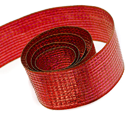 Packaging Express_Red Glare (Wired Edge)
