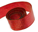 Packaging Express_Red Glare (Wired Edge)