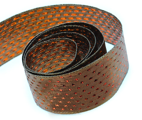 Packaging Express_Brown Radiant (Wire Edge)