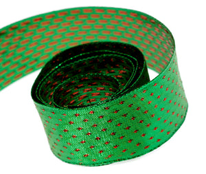 Packaging Express_Green Radiant (Wire Edge)