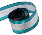 Packaging Express_1331 Wave/Silver Glitz (Wire Edge)