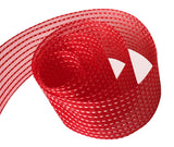 Packaging Express_0250 Glassy Red